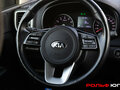 2021 Kia Sportage IV Рестайлинг, синий, 2753000 рублей - вид 10