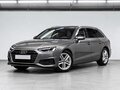 2019 Audi A4 40 TDI V (B9) Рестайлинг, серый, 3250000 рублей