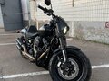 2019 Harley-Davidson Fat Bob, чёрный, 1570000 рублей - вид 3