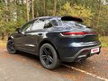2021 Porsche Macan I Рестайлинг 2, синий, 3750000 рублей - вид 7