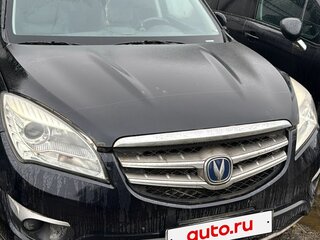 2014 Changan CS35, чёрный, 320000 рублей, вид 2
