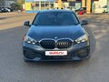 2019 BMW 1 серии 118i III (F40), серый, 2250000 рублей - вид 1
