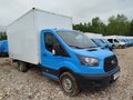 2021 Ford Transit, синий, 2360000 рублей - вид 1