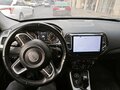 2018 Jeep Compass II, серебристый, 1480000 рублей - вид 4