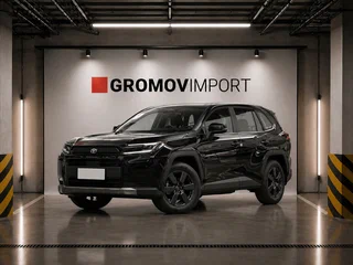 2026 Toyota RAV4 VI (XA60), чёрный, 3995000 рублей, вид 1