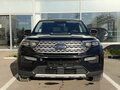 2021 Ford Explorer VI, чёрный, 3385000 рублей - вид 1