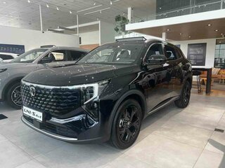 2026 Changan UNI-S I Рестайлинг, чёрный, 3079900 рублей, вид 1