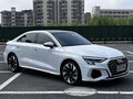 2022 Audi A3 35 TFSI Long IV (8Y), белый, 1619000 рублей - вид 2