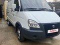 2008 ГАЗ ГАЗель (2705), белый, 900000 рублей - вид 2