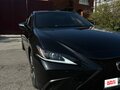 2021 Lexus ES 350 VII, чёрный, 4250000 рублей - вид 4