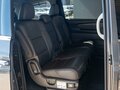 2014 Honda Odyssey (North America) IV, серый, 2800000 рублей - вид 6