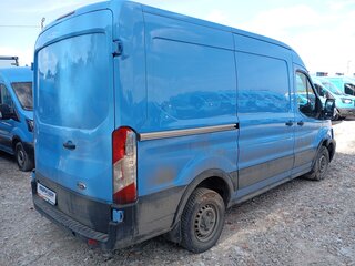 2021 Ford Transit, синий, 3325000 рублей, вид 3