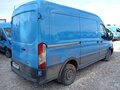 2021 Ford Transit, синий, 3325000 рублей - вид 2