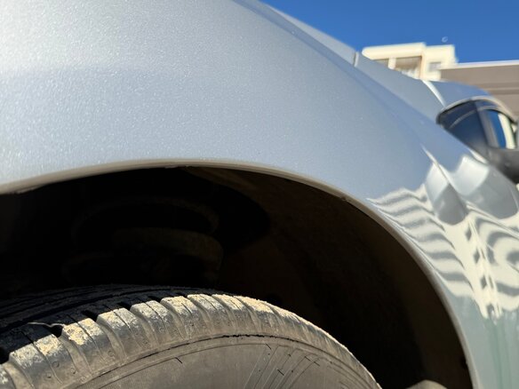 2010 Ford Focus II Рестайлинг, серебристый, 470000 рублей - вид 10