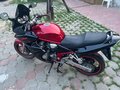 2001 Suzuki Bandit GSF 600, красный, 750000 рублей - вид 5