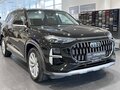 2026 Audi Q6 45 TFSI, чёрный, 7810000 рублей - вид 1
