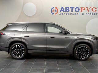 2024 Jaecoo J8, серый, 2777000 рублей, вид 5