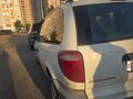 2005 Dodge Caravan 4-speed IV, белый, 500000 рублей - вид 10