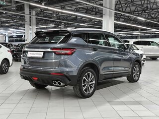 2022 Geely Coolray I, серый, 1250000 рублей, вид 2