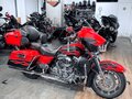 2011 Harley-Davidson CVO Limited, красный, 1599000 рублей - вид 1