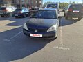 2007 Mitsubishi Lancer IX Рестайлинг, чёрный