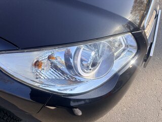 2007 Hyundai Elantra IV (HD), чёрный, 825000 рублей, вид 5