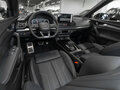 2025 Audi Q5 L 45 TFSI II (FY) Рестайлинг, чёрный - вид 6