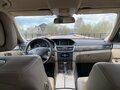 2010 Mercedes-Benz E-Класс 250 5G-Tronic IV (W212, S212, C207), серый, 1400000 рублей - вид 7