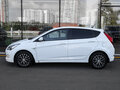 2015 Hyundai Solaris I Рестайлинг, белый - вид 7
