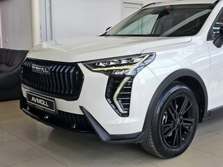 2024 Haval Jolion I Рестайлинг, белый, 2099000 рублей, вид 3