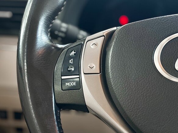 2014 Lexus RX 270 III Рестайлинг, белый - вид 15