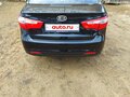 2012 Kia Rio 5-speed III, чёрный, 650000 рублей - вид 2