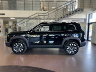 2026 Haval Dargo I Рестайлинг, чёрный, 3699000 рублей, вид 3