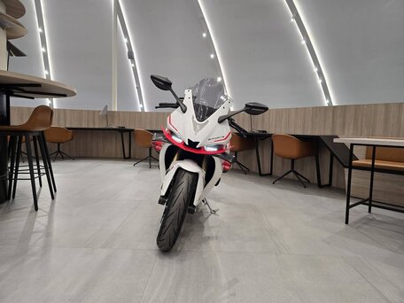 2026 Voge RR660S, белый, 794000 рублей, вид 2