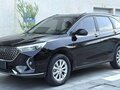 2024 Haval M6 Plus II, чёрный, 1440000 рублей