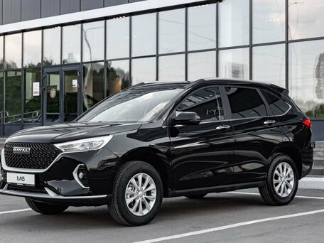 Haval M6 II