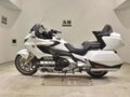 2020 Honda GL 1800 Gold Wing, белый, 1701000 рублей - вид 6
