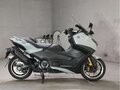 2025 Yamaha TMAX, серый, 1390000 рублей