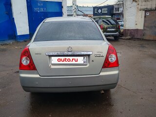 2009 Vortex Estina I, бежевый, 200000 рублей, вид 4