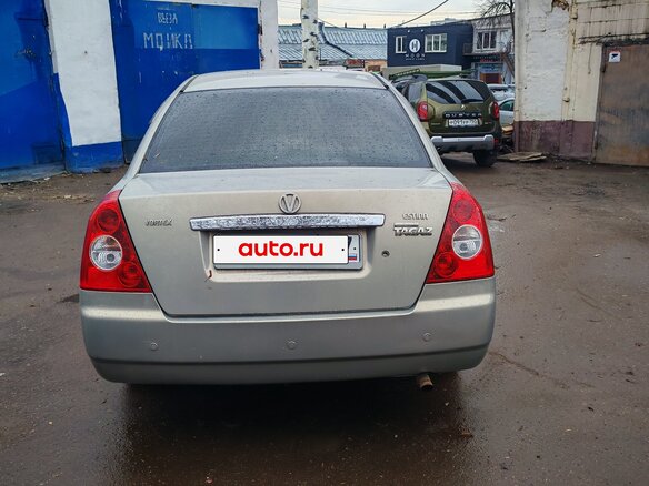 2009 Vortex Estina I, бежевый, 200000 рублей - вид 3