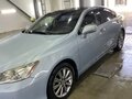 2011 Lexus ES 350 V Рестайлинг, серый, 1500000 рублей - вид 6