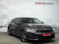 2021 Kia K5 III, серый, 2860000 рублей - вид 3