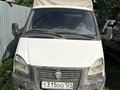 2012 ГАЗ ГАЗель (3302), белый, 880000 рублей