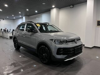 2025 Volkswagen Tharu XR 300 TSI, серый, 3150000 рублей, вид 1