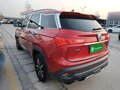 2021 Baojun 530 I Рестайлинг, красный, 1045000 рублей - вид 5