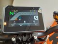 2024 KTM 990 Duke, чёрный, 1299000 рублей - вид 6