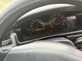 1999 Toyota Mark II VIII (X100), белый, 650000 рублей - вид 8