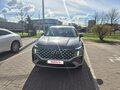 2020 Hyundai Santa Fe IV Рестайлинг, серебристый, 2350000 рублей - вид 4