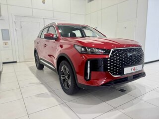 2026 Tenet T4L, красный, 2279000 рублей, вид 4