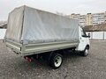 2006 ГАЗ ГАЗель (3302), белый, 750000 рублей - вид 3